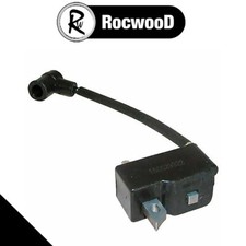 Fits Stihl Ignition Coil Module FitsHS85 HT70 HT70K HT75 KA85R KM85 KM85R KR85