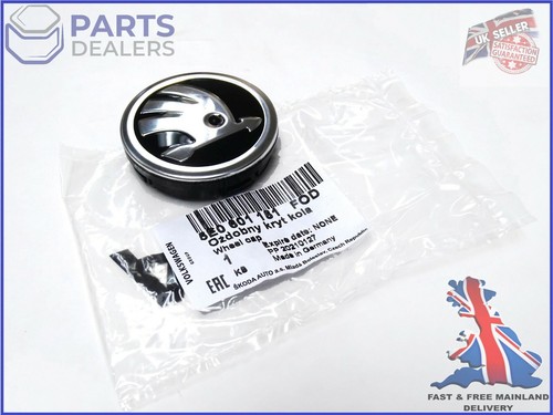 Genuine skoda superb fabia - skoda,