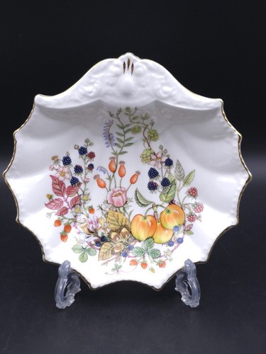 Aynsley somerset scallop shell - aynsley,