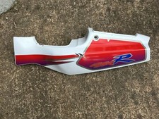 224 Suzuki GSXR400 GK76A LEFT