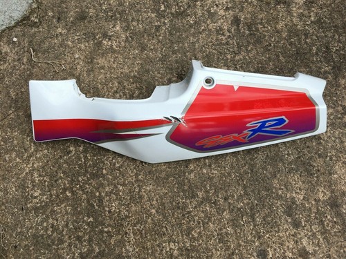 224 suzuki gsxr400 - suzuki, gk76a