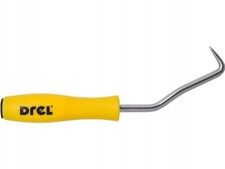 Drel Manual Handheld Wire