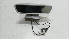 MERCEDES C CLASS W205 2015,   AMG REAR VIEW MIRROR A2058210300