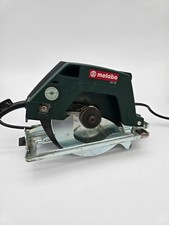 Metabo hand circular saw KS 75 1100W
