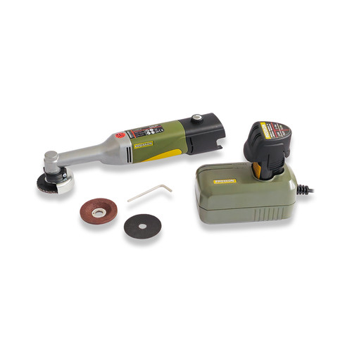 Proxxon long neck angle - proxxon,