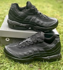 Air Max 95 Essential Triple