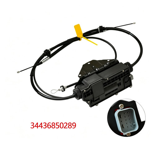 Fit bmw e70 electric - x5,