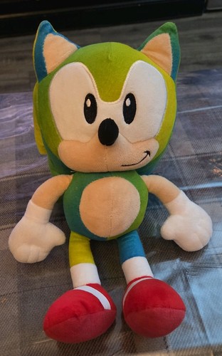 30cm sega sonic - 30cm, the