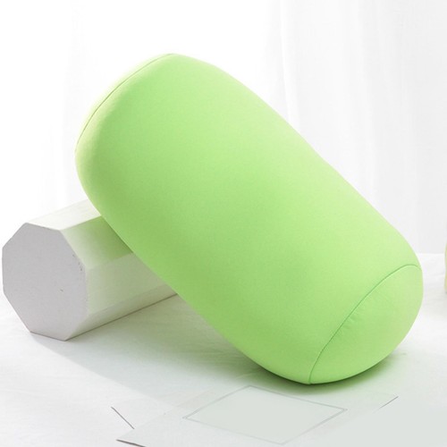 Microbead pillow car cushion - pillow,