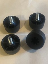 112353 X 4 IKEA Footstool