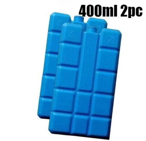 Pack cool packs 200ml - cool, 200ml,400ml