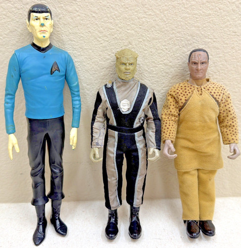 Lot star wars figurines - lot,