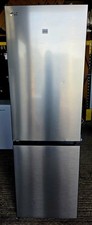 LG GBM21HSADH Free Standing Tall Fridge Freezer Silver 60/40 Frost Free