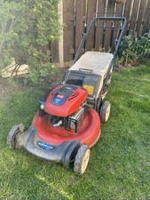 Toro 675 GTS Lawnmower 53cm