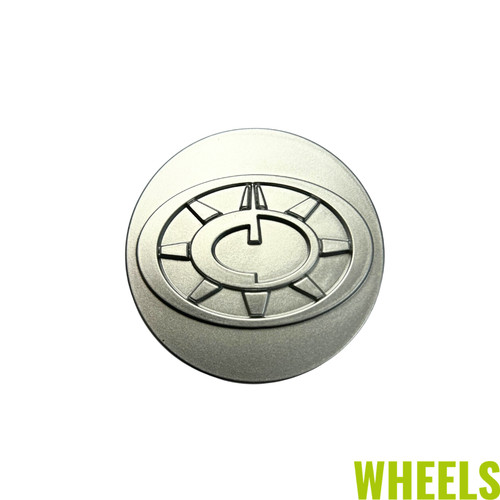 Compass caravan alloy wheel - alloy,