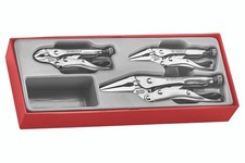Teng Tools Removable Lid box