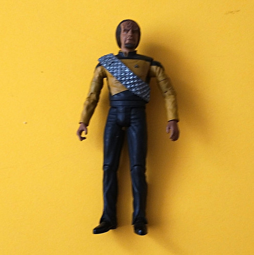 Star trek the next - the,