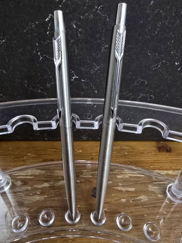Classic parker slim stainless - slim,