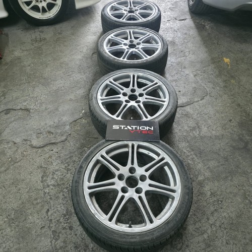 Honda civic ep3 type - type, oem
