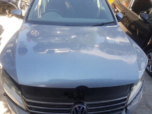 Passat mk6 16 iron - vw,
