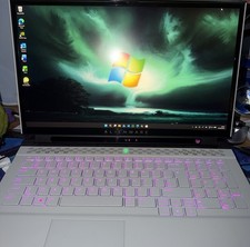 Dell Alienware Area-51m R2