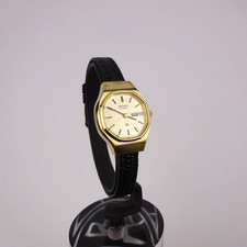 Vintage Seiko SQ 3423-5070