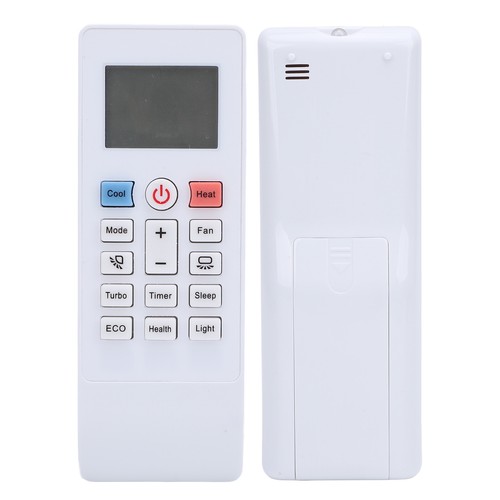 Air conditioning remote - air,