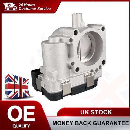 Throttle body for - vw, caddy