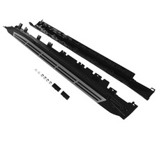 Non-Slip Running Boards for