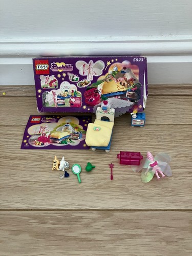 Lego belville 5823 fairy - lego,