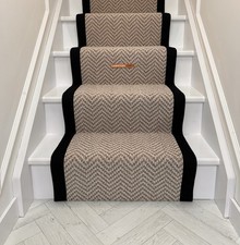 Carpet Stair Runner CHILE 7M X