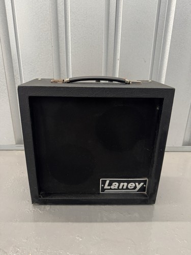Laney mighty eight guitar - laney,