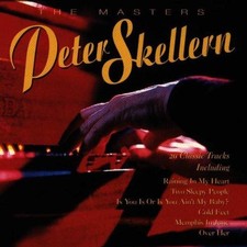 Peter Skellern Masters -