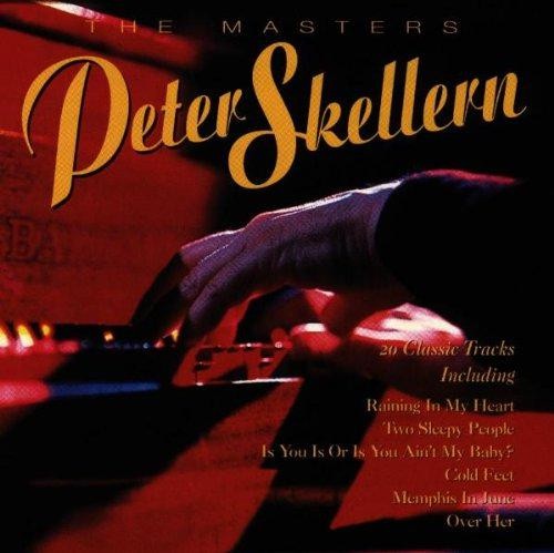 Peter skellern masters - peter,