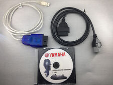 Yamaha YDS 1.33 Marine Outboard WaveRunner Diagnostic cable kit