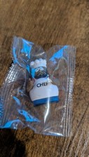 South Park -Micro Figure- CHEF