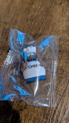 South park micro figure - south, figure-