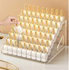 7 Tier Organizer Nail Polish