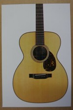 11x15cm greeting card feat