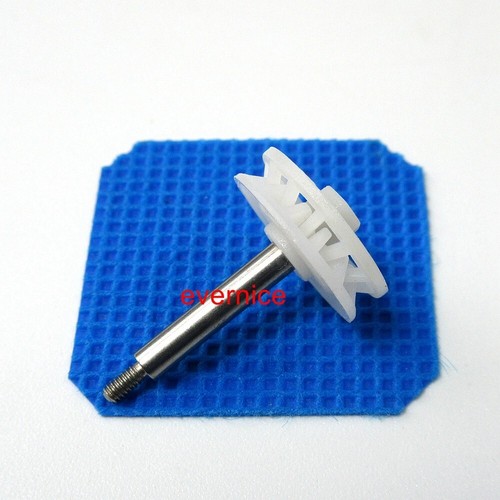 Thread guide reel for barudan - thread,