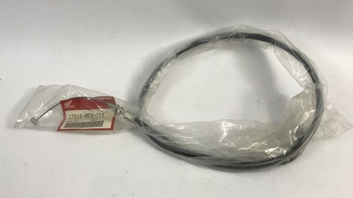 Gas cable original genuine - a,