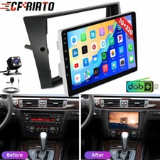 DAB+ For BMW E90 E91 E92 E93