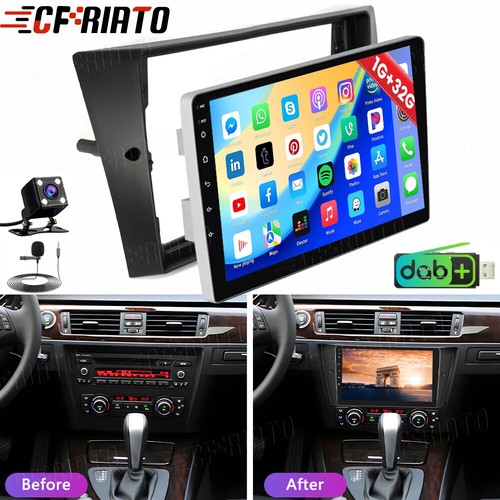 Dab for bmw e90 e91 - for,