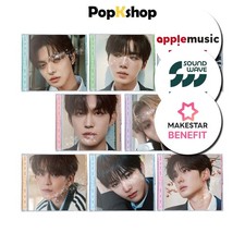 [POB SET] ALPHA DRIVE ONE The