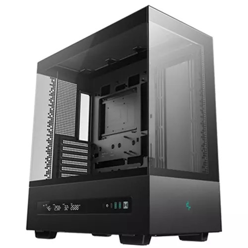 Deepcool ch690 digital tower - deepcool,