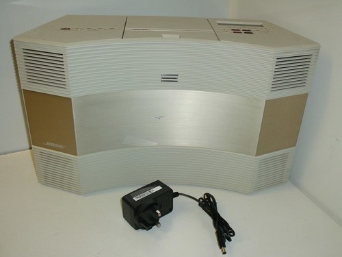 Bose acoustic wave - acoustic, music