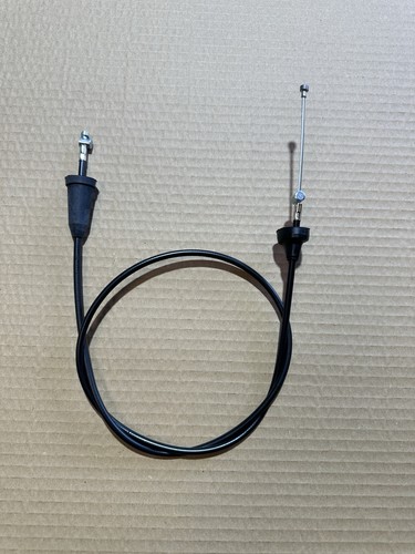 Etz 250 clutch cable - mz,
