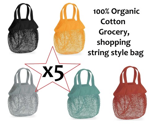 100 organic cotton mesh - 100%,