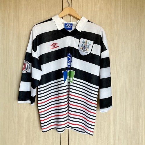 Widnes rlfc vintage rugby - —,