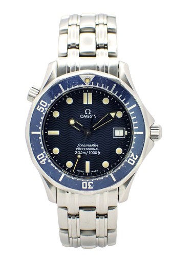 Omega seamaster professional - seamaster,